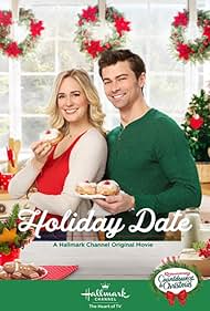 Holiday Date (2019)