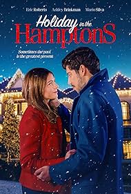 Holiday in the Hamptons (2024)