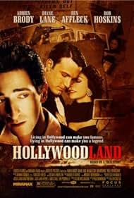 Hollywoodland (2006)