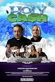 Holy Cash (2024)