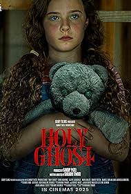 Holy Ghost (2025)