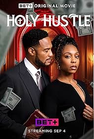 Holy Hustle (2025) Holy Hustle (2025)