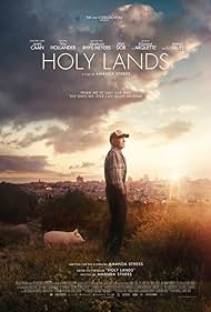 Holy Lands (2019)