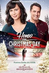 Home for Christmas Day (2017)