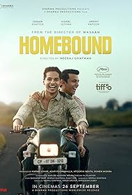 Homebound (2025)