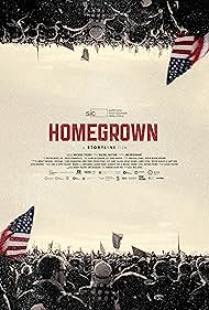 Homegrown (2024) Homegrown (2024)