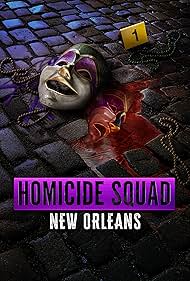 Homicide Squad New Orleans (2025)