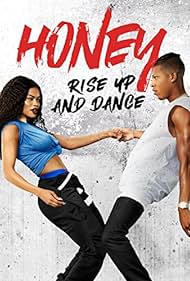 Honey: Rise Up and Dance (2018)