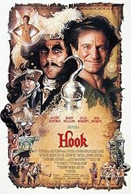 Hook (1991)