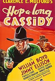 Hop-a-long Cassidy (1935)