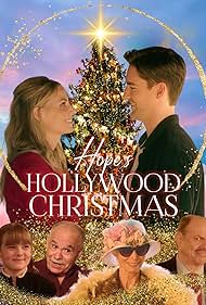 Hope's Hollywood Christmas (2024)
