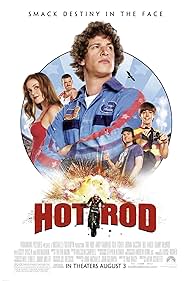 Hot Rod (2007)