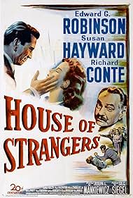 House of Strangers (1949)