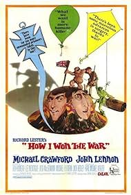 How I Won the War (1967)