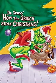 How the Grinch Stole Christmas! (1966)