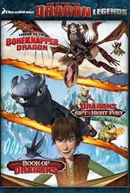 How to Train Your Dragon: Legends (2010)