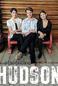 Hudson (2019)