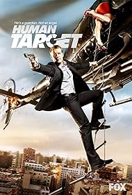 Human Target (2010)