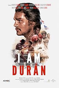 I Am DurÃ¡n (2019)