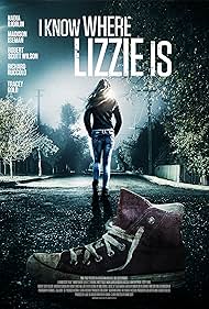 I Know Where Lizzie Is (2016)