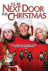 I'll Be Next Door for Christmas (2018)