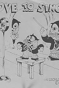 I Love to Singa (1936)