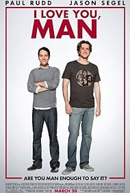 I Love You, Man (2009)