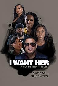I Want Her (2023)