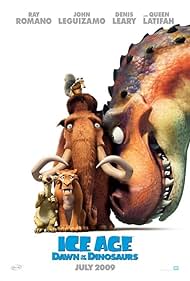 Ice Age: Dawn of the Dinosaurs (2009)