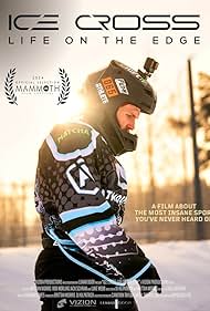 Ice Cross: Life on the Edge (2024)
