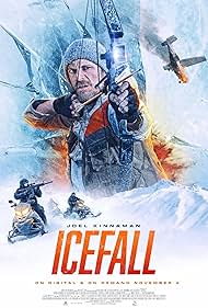 Icefall (2025)