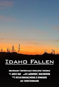 Idaho Fallen