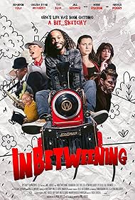 Inbetweening (2024)