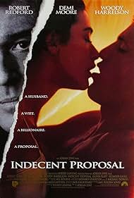 Indecent Proposal (1993)