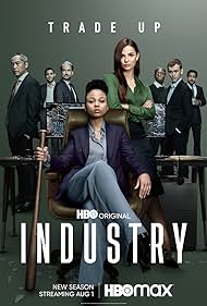 Industry (2020)