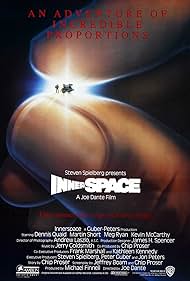 Innerspace (1987)