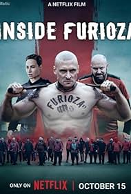 Inside Furioza (2025)