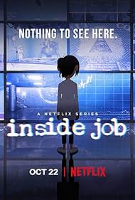 Inside Job (2021)