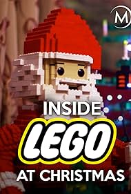 Inside Lego at Christmas (2015)