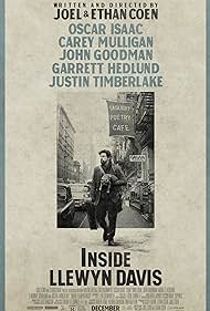 Inside Llewyn Davis (2014)