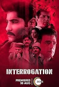Interrogation (2025)
