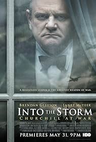 Into the Storm (2009)