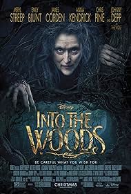 Into the Woods (2014)