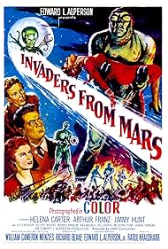 Invaders from Mars (1953)