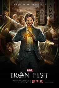 Iron Fist (2017)