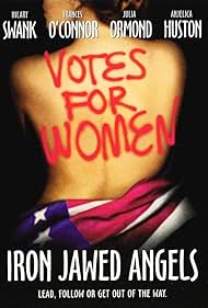 Iron Jawed Angels (2004)