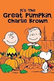 It's the Great Pumpkin, Charlie Brown (1966)