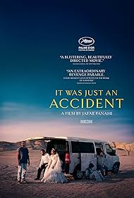 It Was Just an Accident (2025)