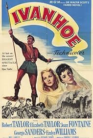 Ivanhoe (1953)