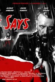 Jack Says (2008)